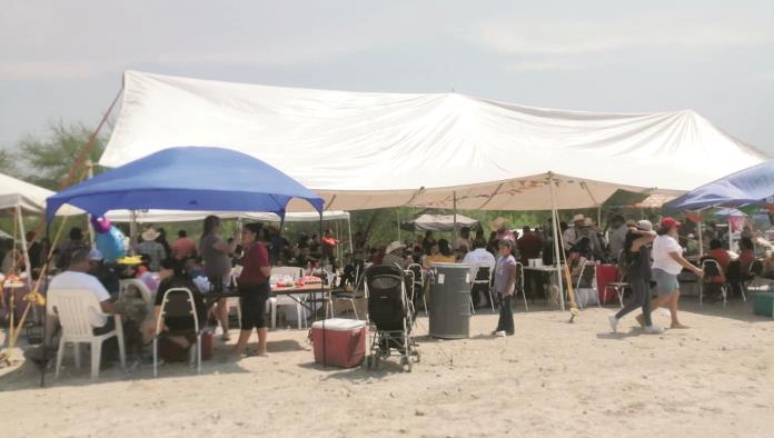 Capta Coahuila 600 mil turistas