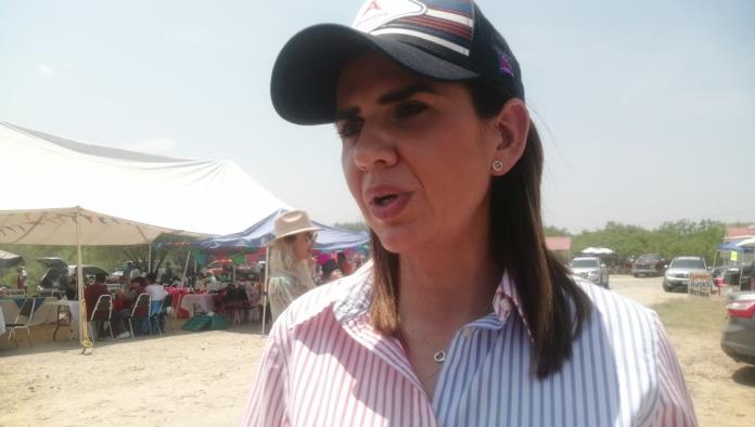 Reconoce Diputada magia de Progreso  por su gente y sus calles