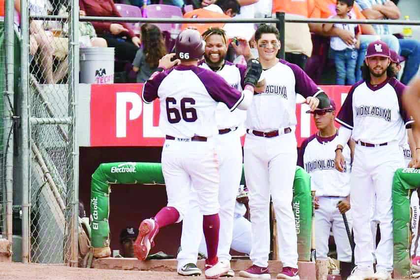 Suma DIF Estatal apoyo de equipos de beisbol