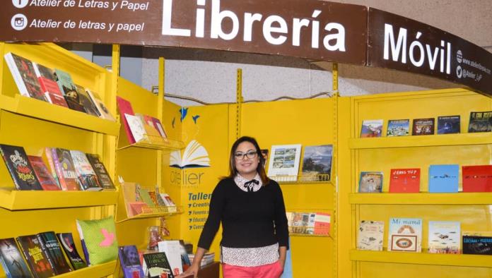 COAHUILA CONMEMORA EL DÍA MUNDIAL DEL LIBRO Y LOS DERECHOS DE AUTOR