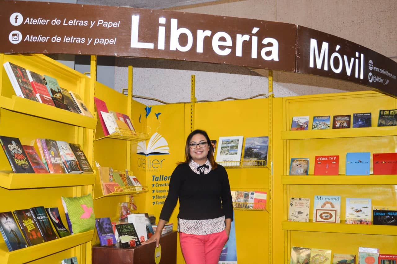COAHUILA CONMEMORA EL DÍA MUNDIAL DEL LIBRO Y LOS DERECHOS DE AUTOR