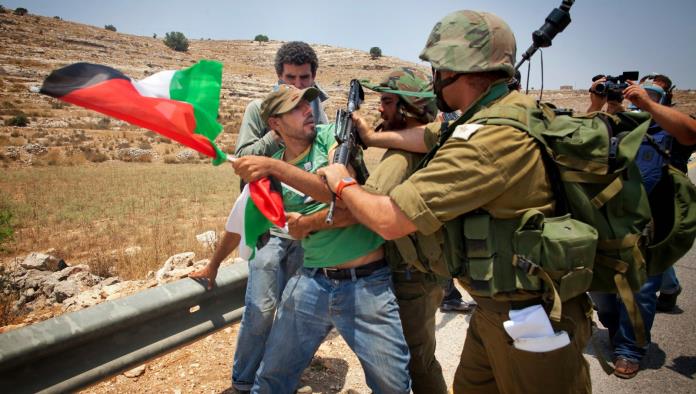 Reunión de emergencia de la ONU por violencia entre Palestina Y Jerusalén