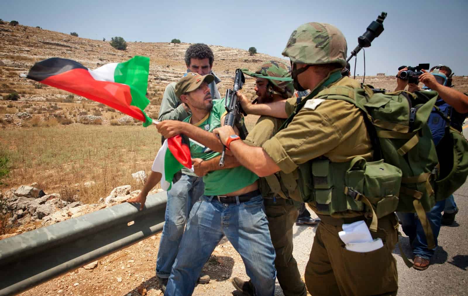 Reunión de emergencia de la ONU por violencia entre Palestina Y Jerusalén