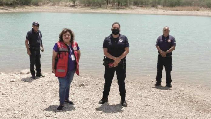 Ofreció San Buena balnearios seguros