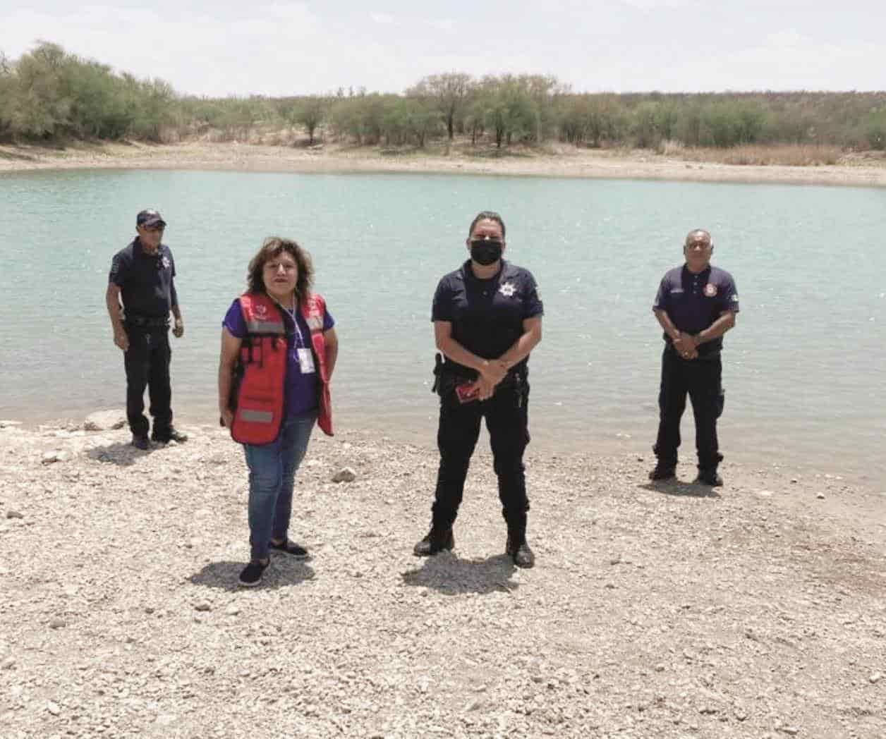Ofreció San Buena balnearios seguros
