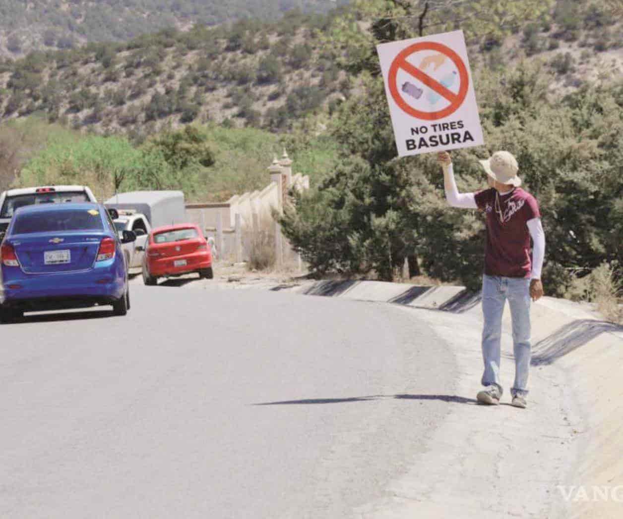 Mantienen en Arteaga filtros de prevención