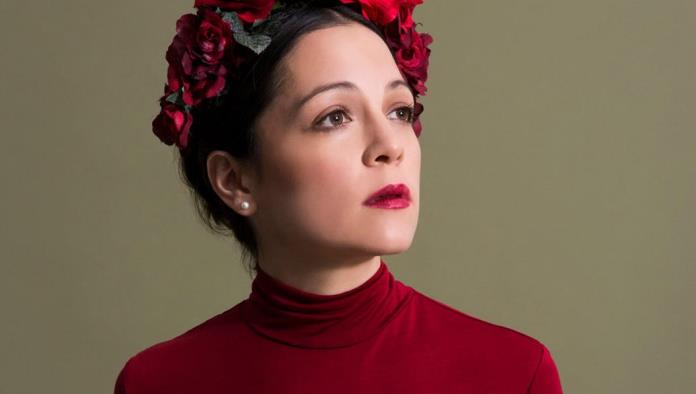 Nadie me a pagado nada Afirma Natalia Lafourcade sobre el Tren Maya