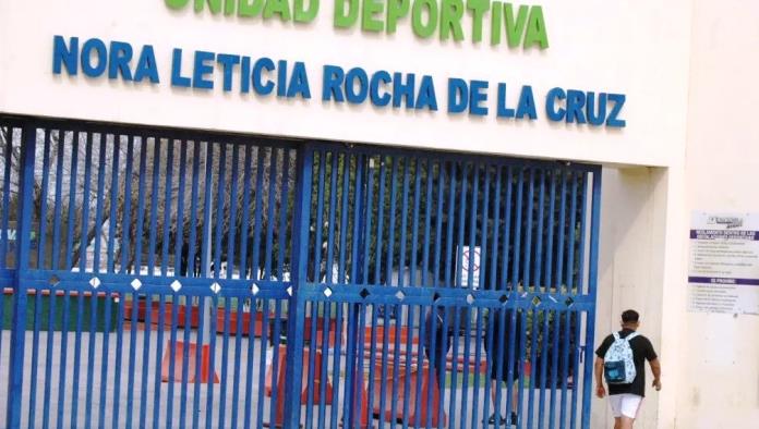 Abrirán alberca municipal