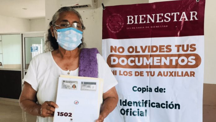 Reanuda Monclova incorporación al 65 y Más