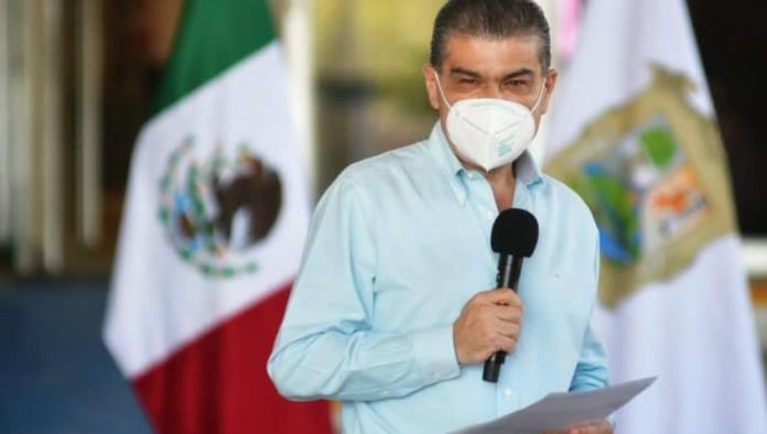 Reconoce Riquelme a oposición en Reforma Eléctrica