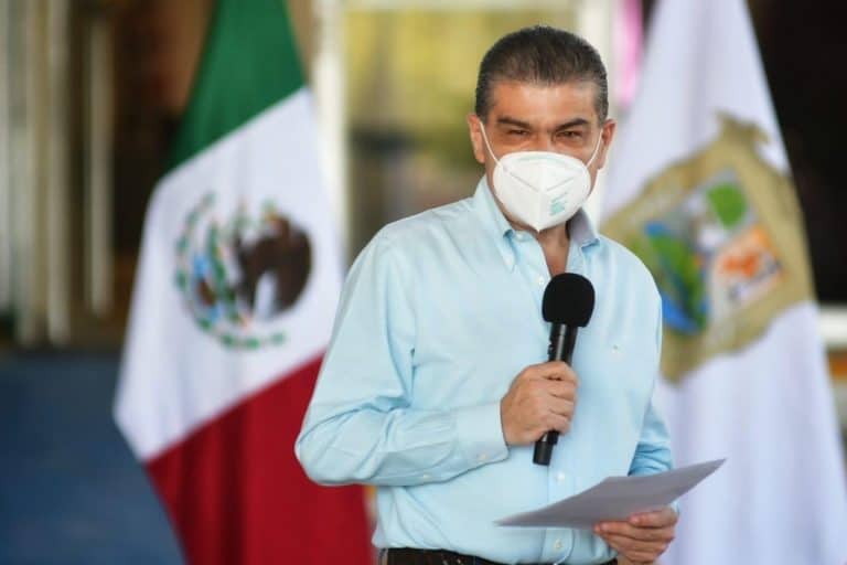 Reconoce Riquelme a oposición en Reforma Eléctrica