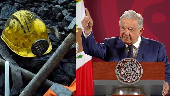 AMLO protege el litio; desampara a mineros