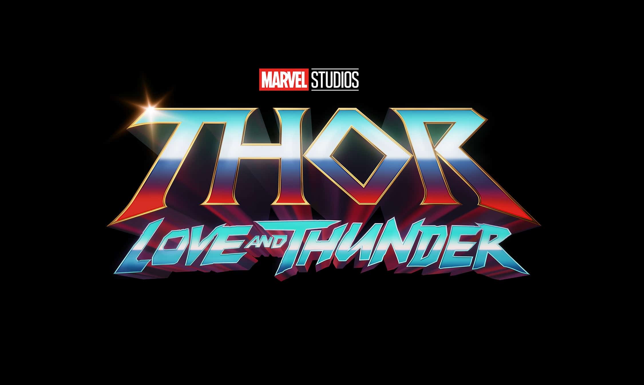 Llega el tráiler de Thor: Love and Thunder