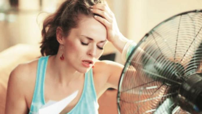 Alcanzará el termómetro los 40 grados