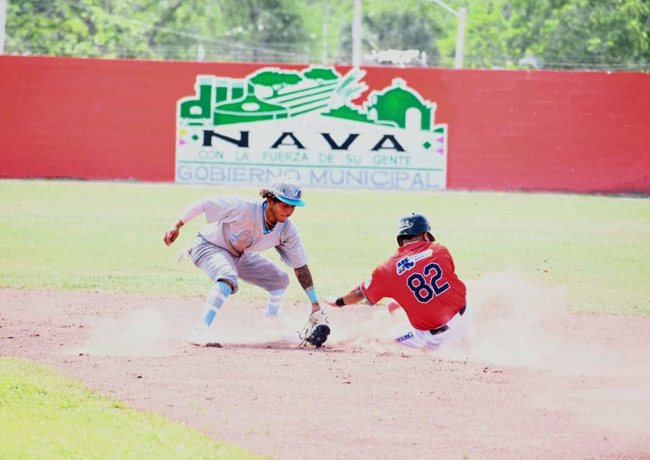 Da arranque Pily Valenzuela a liga del Norte