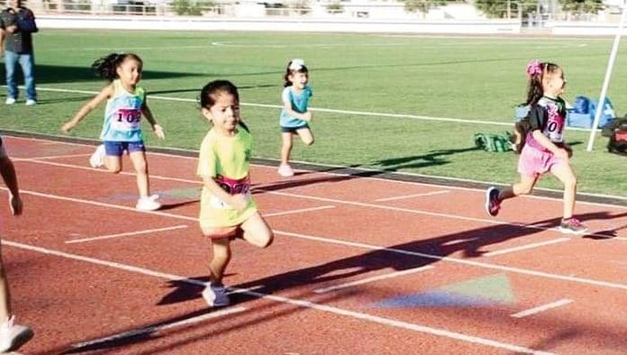 Destacan deportistas en Premio ¡Orgullo Ejidal!