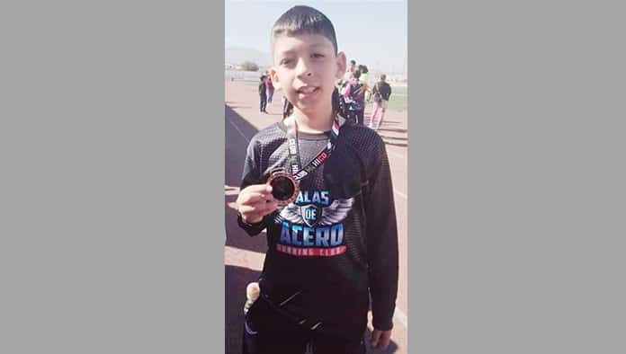 Destacan deportistas en Premio ¡Orgullo Ejidal!