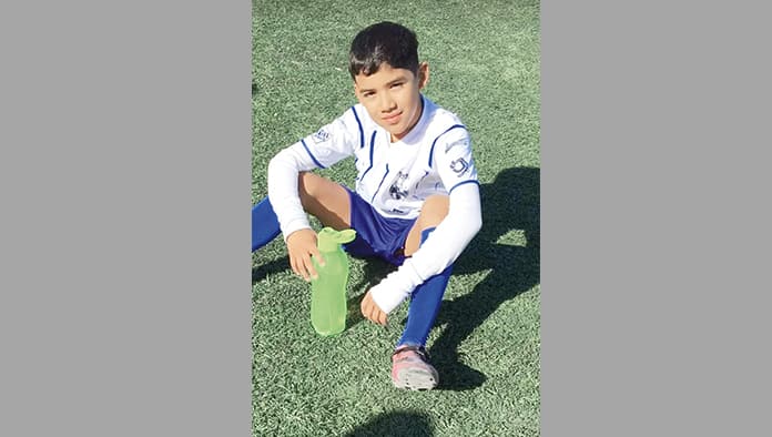 Destacan deportistas en Premio ¡Orgullo Ejidal!