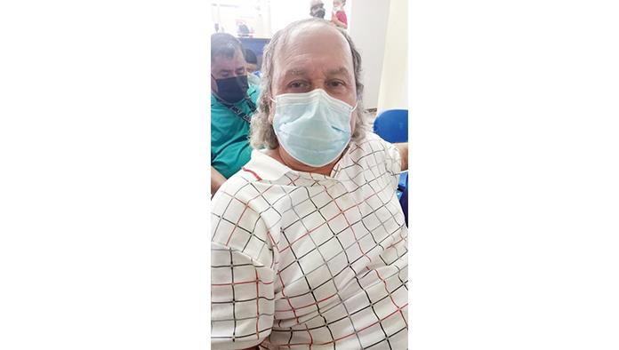 Pierde atractivo la Presa Don Martín