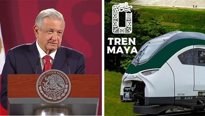 … Y ahora AMLO arremete contra ambientalistas y  juez