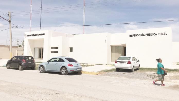 Paga $120 mil quiropráctico y recupera su libertad 
