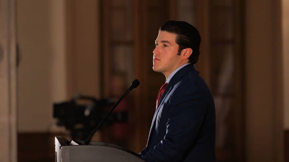 Desaparecen 327 mujeres en 2022; localizan a 5 sin vida en NL: Samuel García