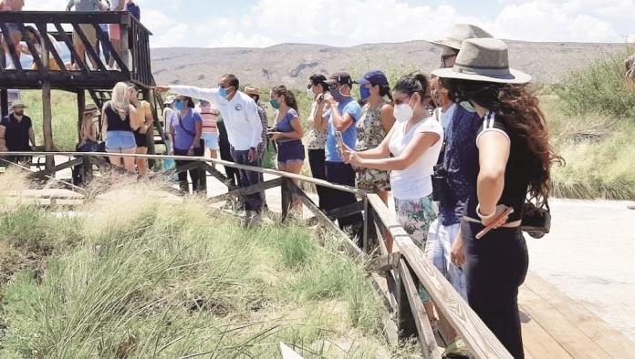 Se consolidan Pueblos Mágicos de Coahuila 