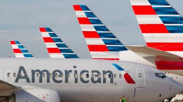 Aerolíneas americanas eliminan el uso de cubrebocas