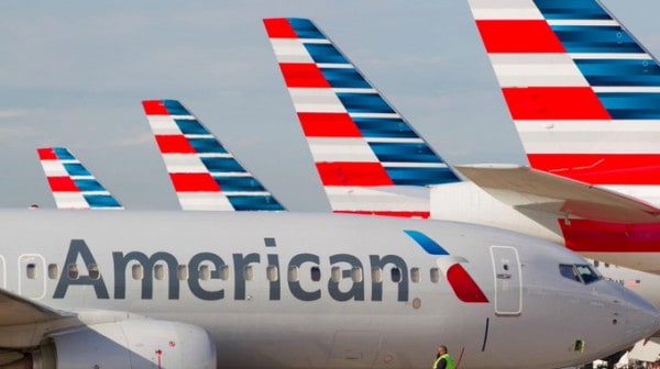 Aerolíneas americanas eliminan el uso de cubrebocas