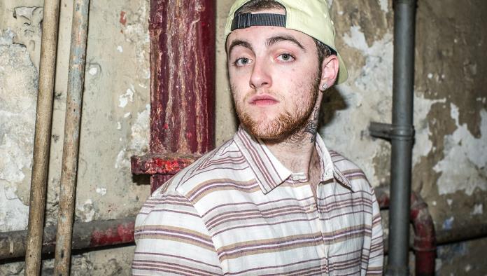 Dictan sentencia a uno de los traficantes que suministraba pastillas a Mac Miller