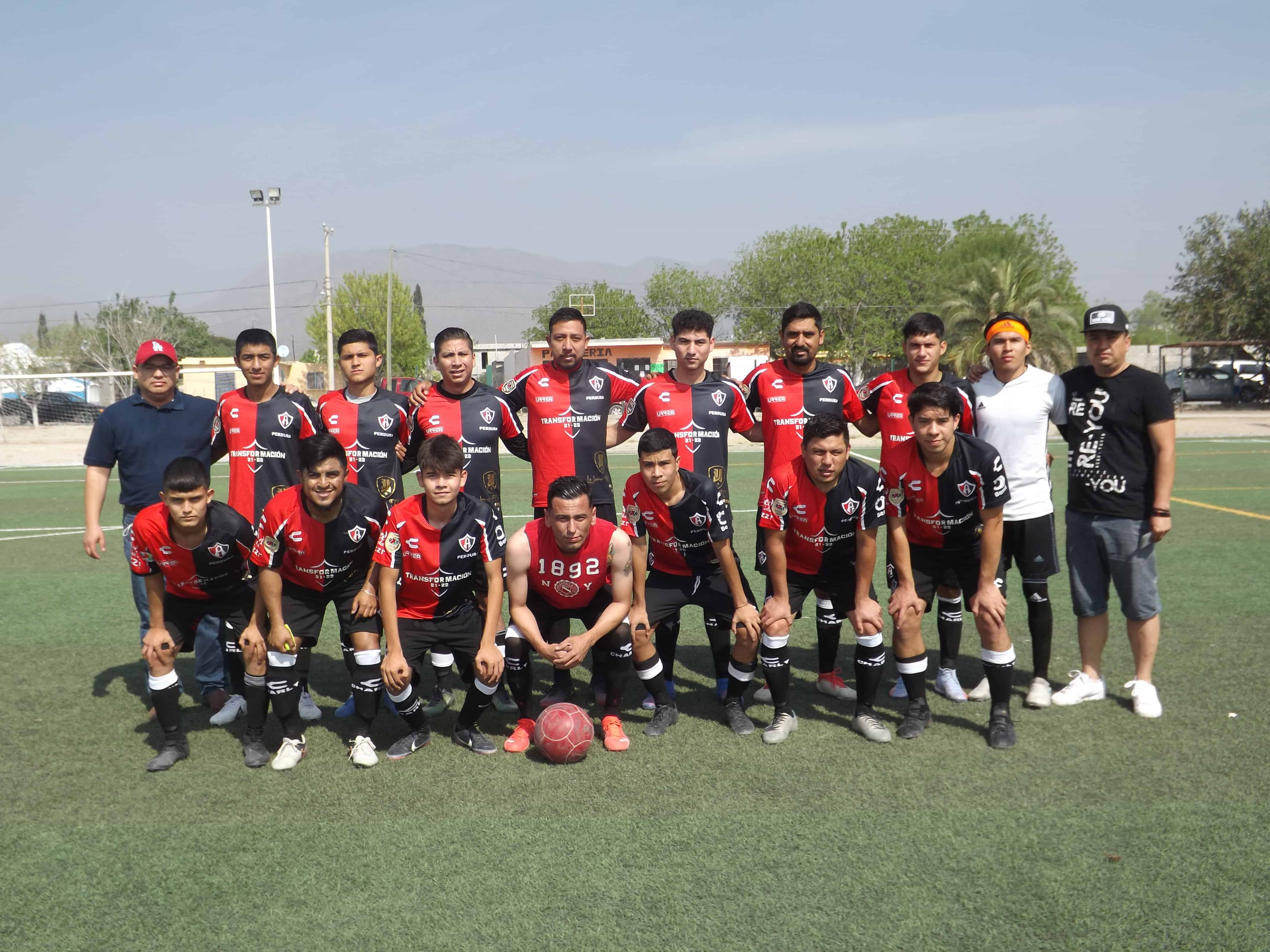 Zarpazo de Tigres recibe La Juárez