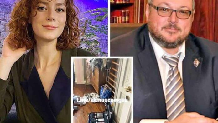 Encuentran a millonario ruso muerto junto a su esposa e hija