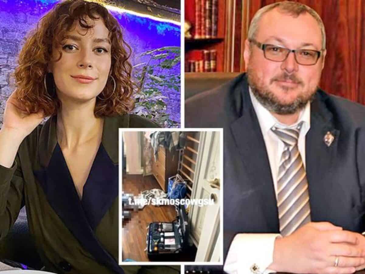 Encuentran a millonario ruso muerto junto a su esposa e hija