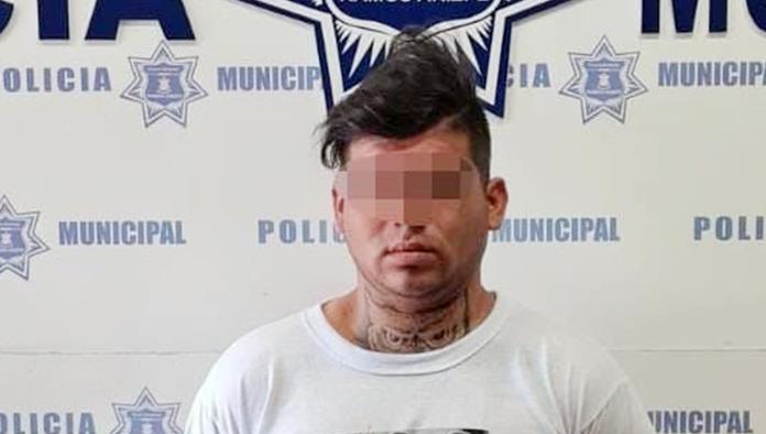 Asesina padrastro a bebé