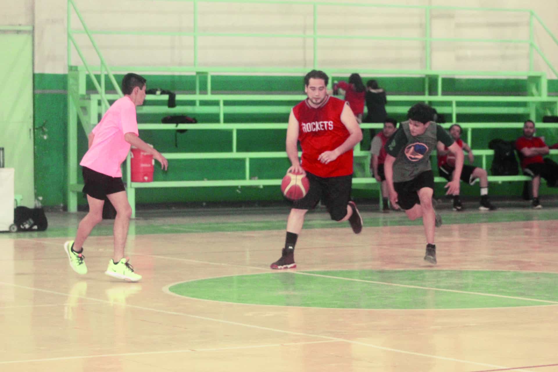 Fénix avanza a semifinales