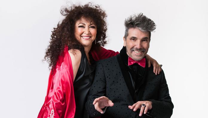 Lanzaran ultimo dueto de Amanda Miguel y Diego Verdaguer