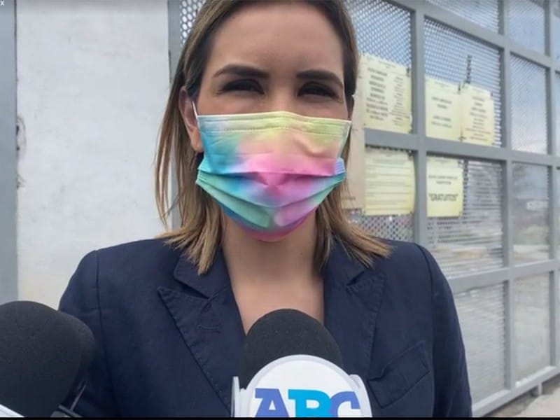 El Bronco ya perdió 10 kilos dentro de penal; Asegura esposa