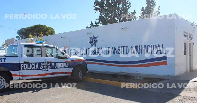 Oscar “N” se quitó la vida colgándose de su propia playera, mientras se encontraba detenido en la cárcel municipal,