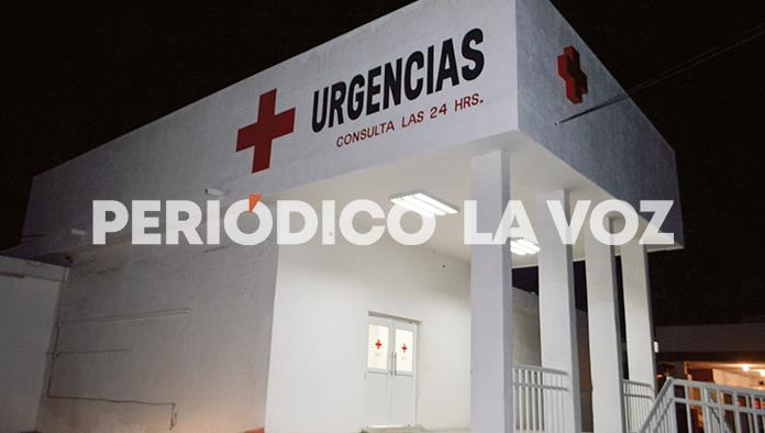 Apuñala a menor