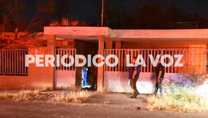 Queman malvivientes decadente guardería