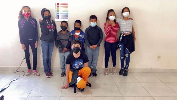Brindarán pláticas a padres y madres