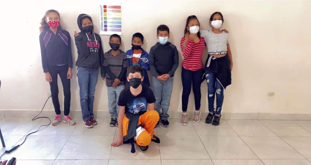 Es con la finalidad de mejorar las relaciones familiares.