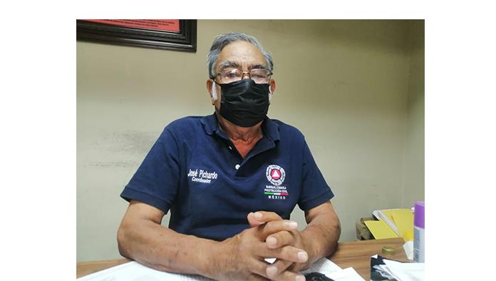 Roban a bomberos de Sabinas; haciende a 5 mil dólares