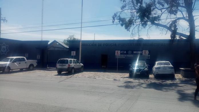 En espera Monclova de recurso de seguridad