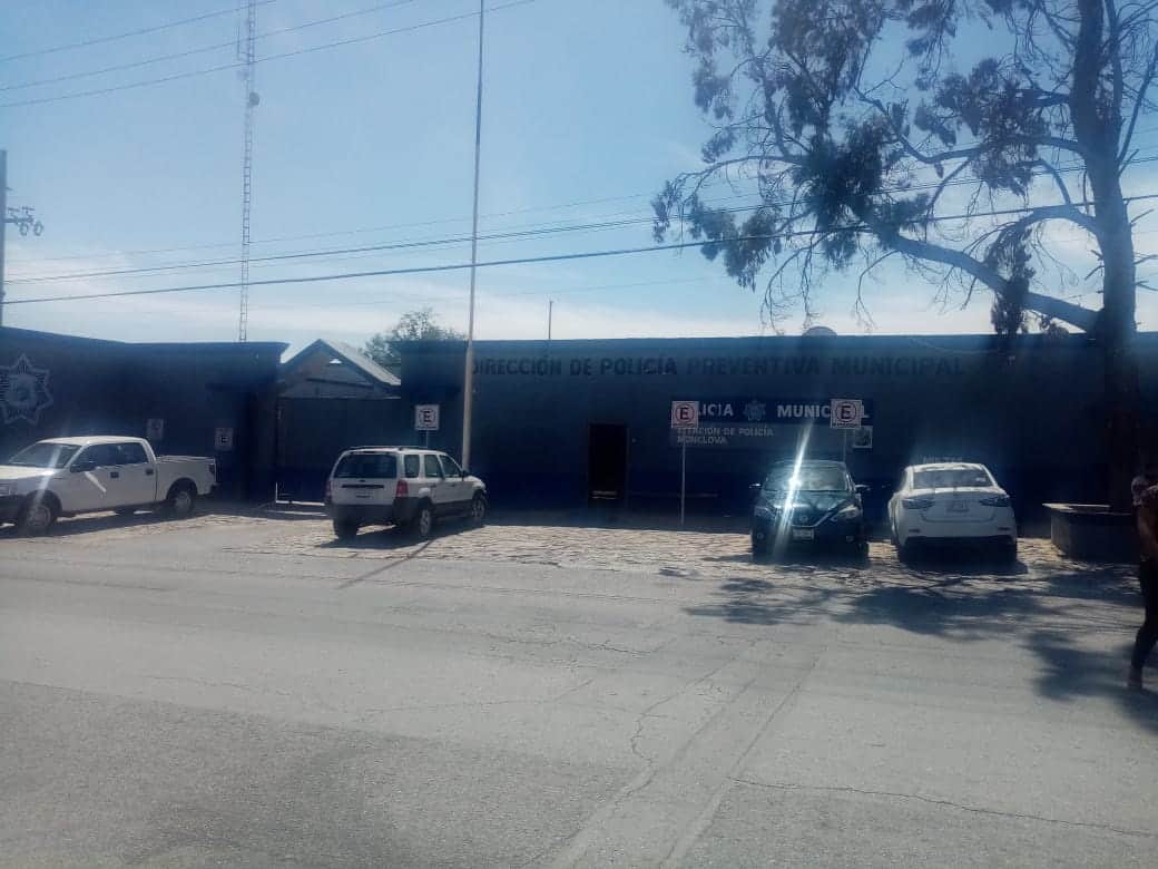 Ya llegó el recurso para la seguridad al estado, Monclova espera lo que le corresponde.