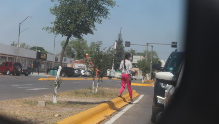 Detectan casos de explotación infantil