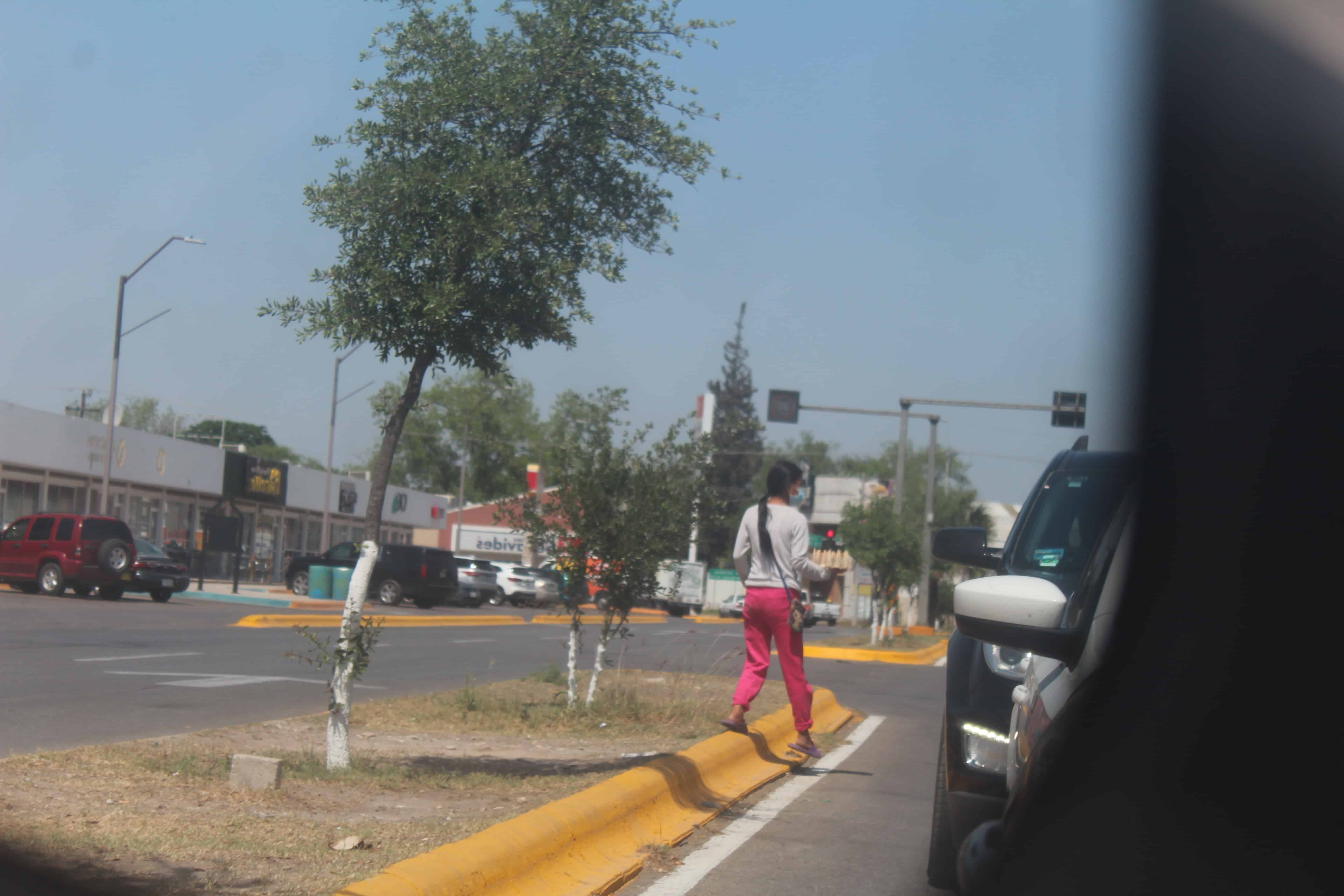Detectan casos de explotación infantil