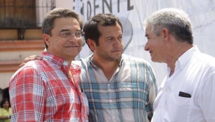 Protege ministra de la Corte a hermano de AMLO