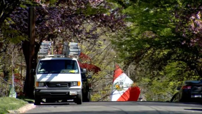 Servicio Secreto abate a hombre en embajada de Perú en D.C.
