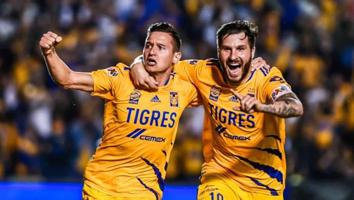 Boletos para ver a los Tigres podrán ser comprados con criptomonedas